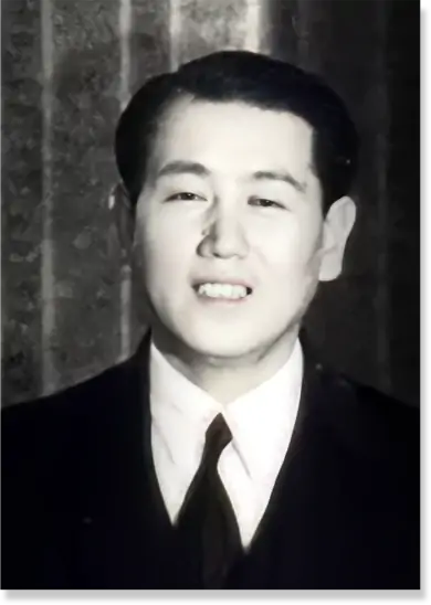 Fils aîné de Kakutaro L'aîné de Kakutaro<br />fils