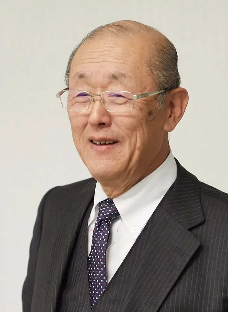 masakatsu_fukui Yuko Murakoshi